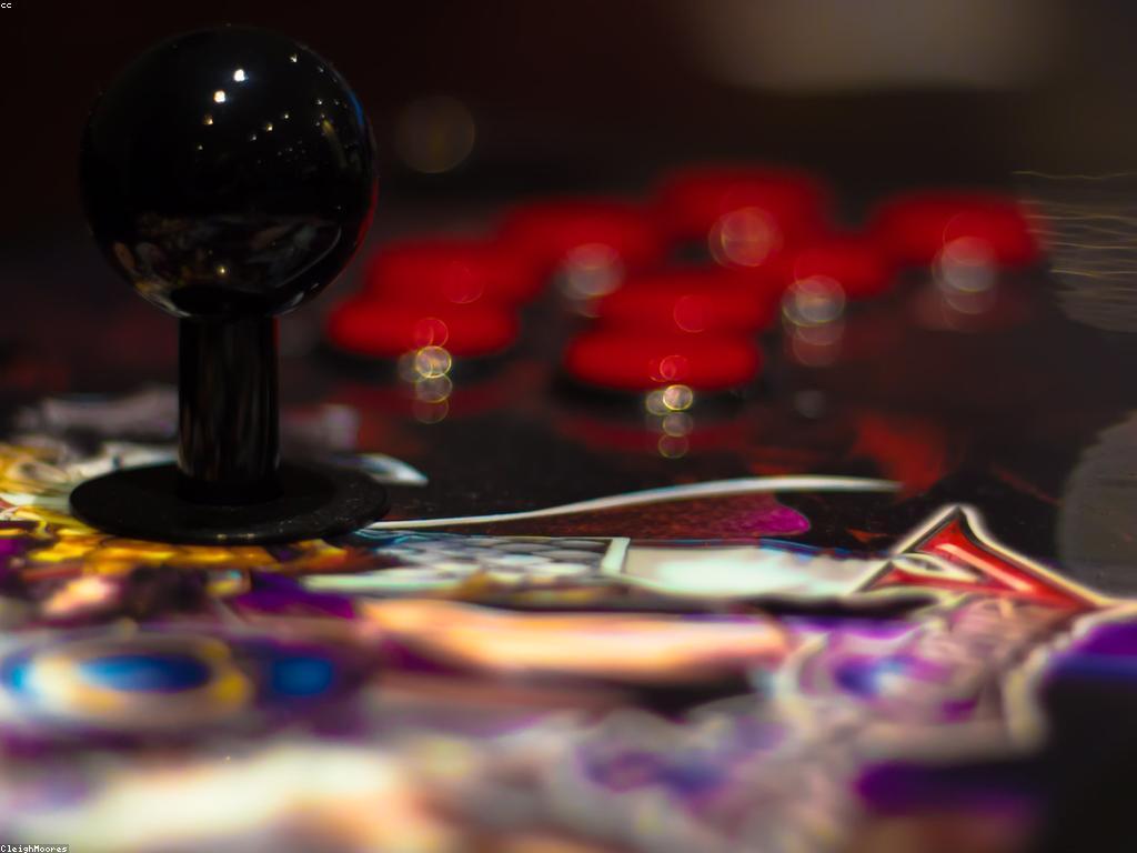 ការវិវត្តន៍នៃហ្គេមប្រកួតប្រជែង