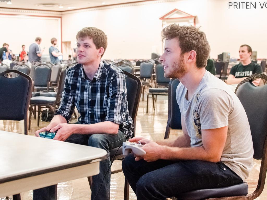 យុទ្ធសាស្ត្រក្នុងហ្គេមប្រកួតប្រជែង